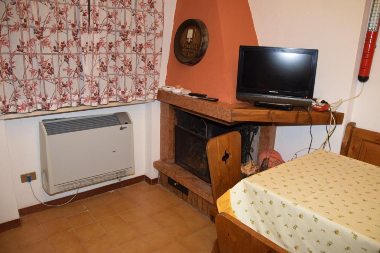 La Panoramica Apartamento Castel Di Sangro