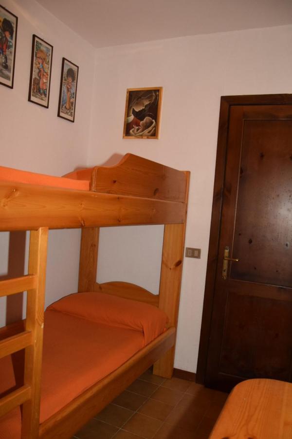 La Panoramica Apartamento
