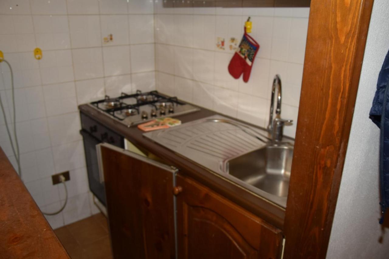 Apartment La Panoramica Castel Di Sangro