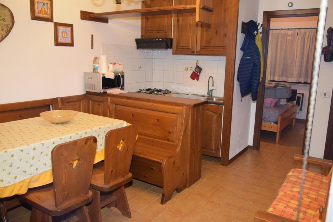 Apartamento La Panoramica