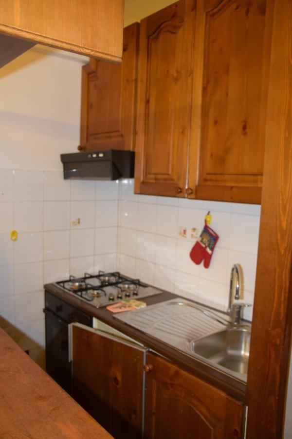 La Panoramica Apartment Castel Di Sangro