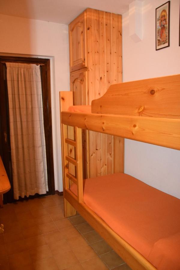 Apartment La Panoramica