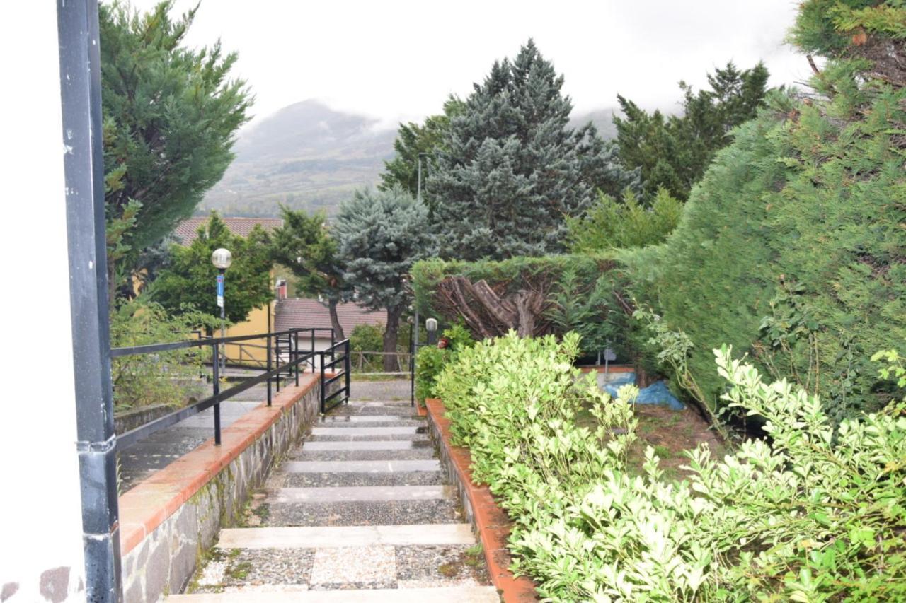 La Panoramica Apartamento Castel Di Sangro