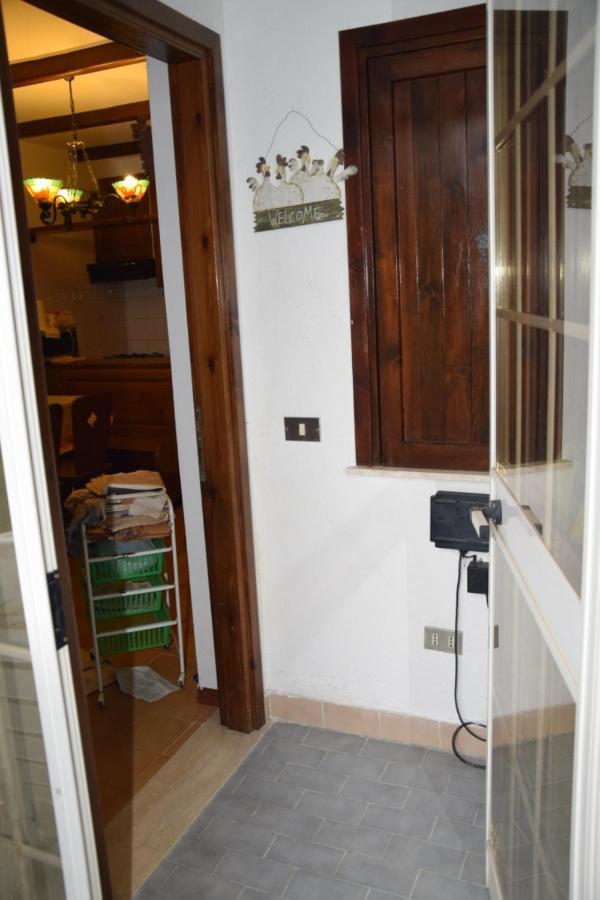 La Panoramica Apartment