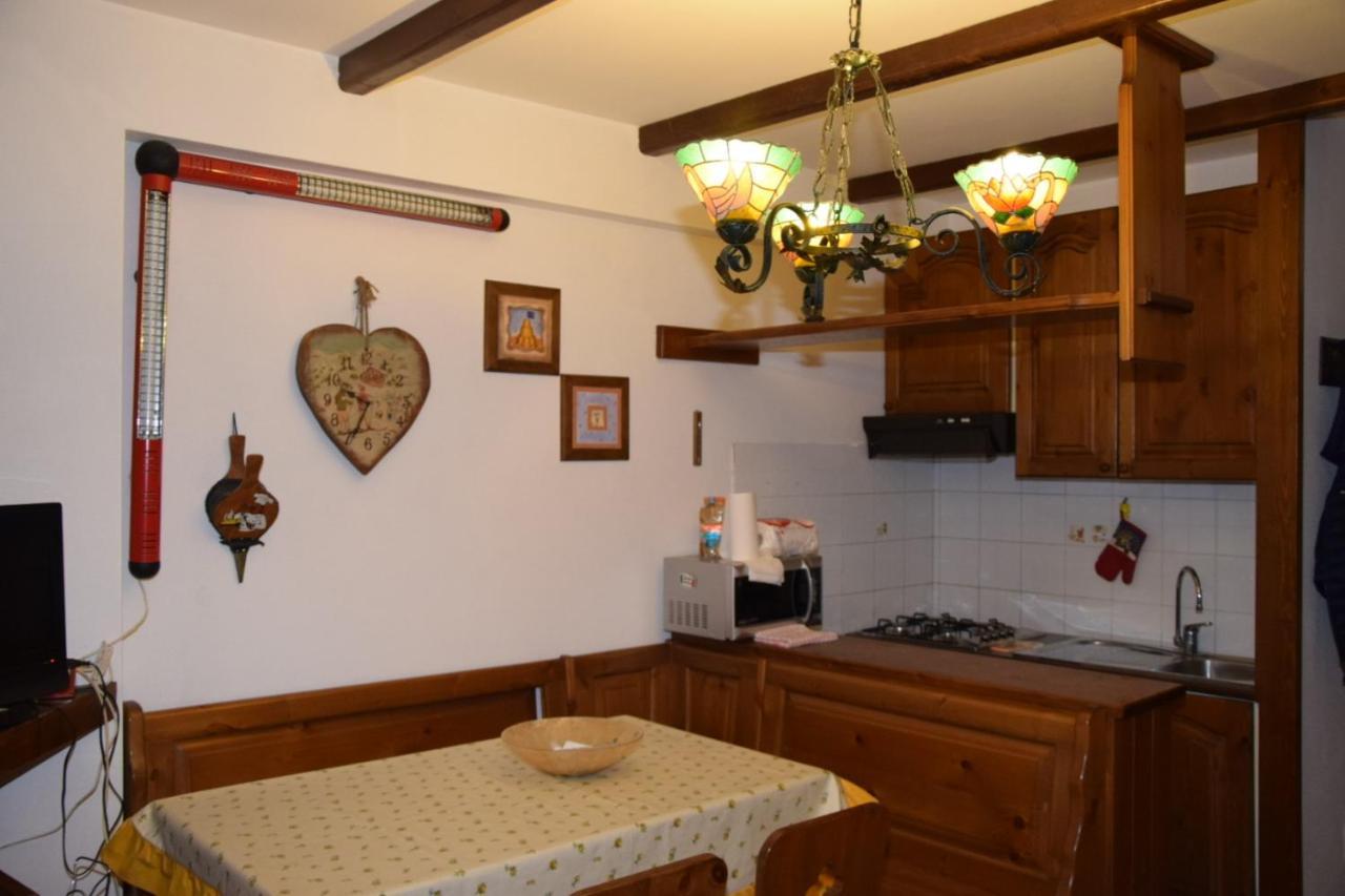 La Panoramica Apartment Castel Di Sangro