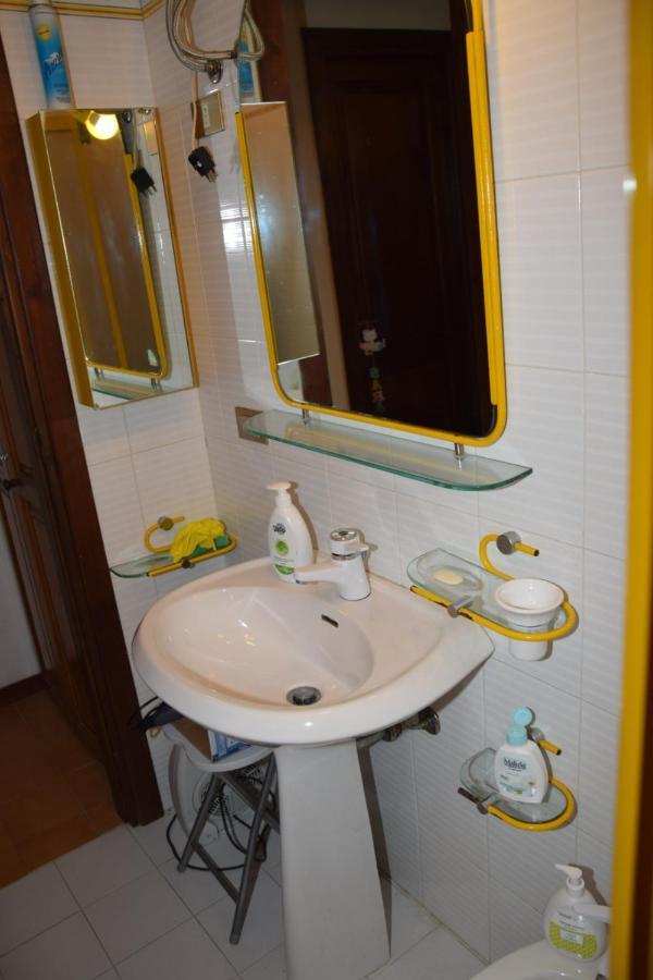 Apartamento La Panoramica Castel Di Sangro